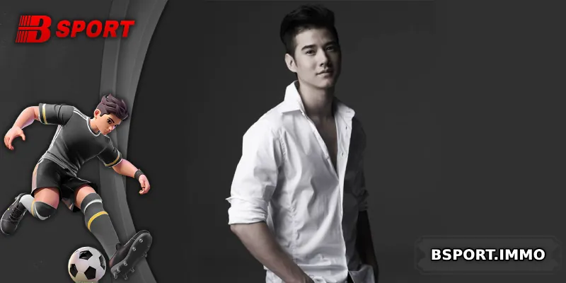 Định hình tương lai của CEO Bsport