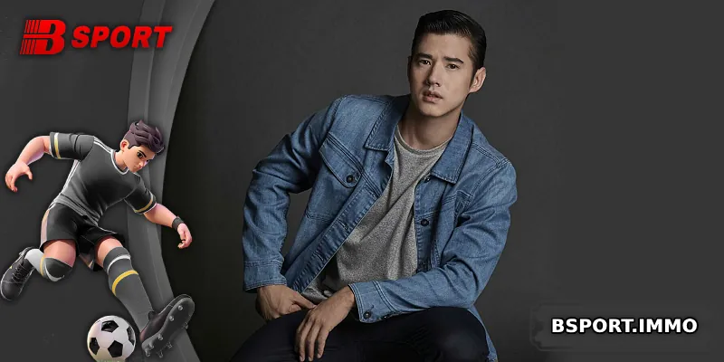 Giới thiệu CEO Bsport - Giàng A Ku