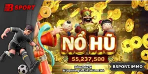 Nổ Hũ Thần Tài – Bí Quyết Vàng Cho Tín Đồ Game Thủ