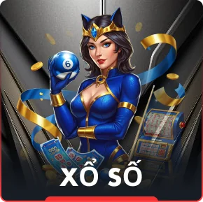 Sảnh Xổ Số Bsport