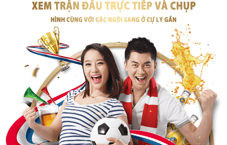 Xem các trận đấu trực tiếp