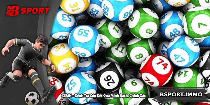 XSMN – Kênh Tra Cứu Kết Quả Minh Bạch, Chính Xác